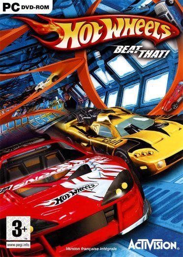 Hot wheels 2025 game for pc