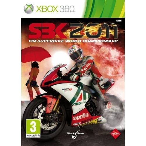Sbk 2011 - Superbike World Championship Xbox 360