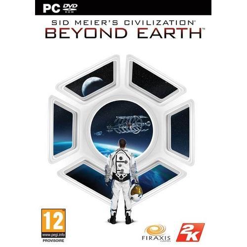 Sid Meier's Civilization - Beyond Earth Pc