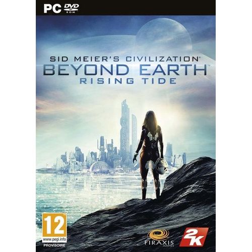 Civilization Beyond Earth - Rising Tide Pc