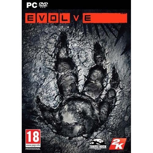 Evolve Pc