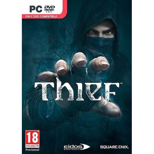 Thief Pc