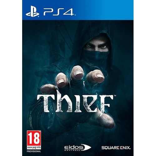 Thief Ps4