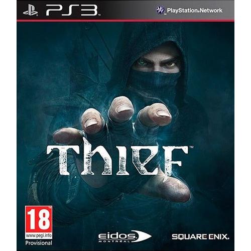 Thief Ps3