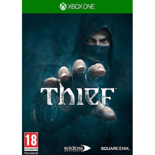 Thief Xbox One