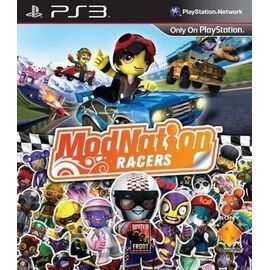 Modnation Racers Ps3