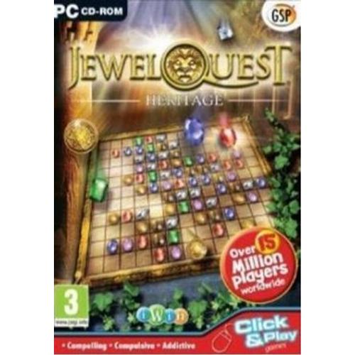 Jewel Quest Iv Pc