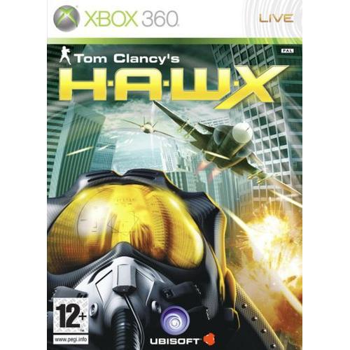 Tom Clancy's H.A.W.X. Xbox 360
