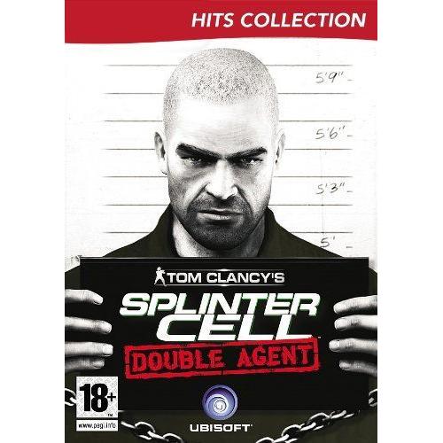 Splinter Cell 4 - Agent Double - Just For Gamers Pc