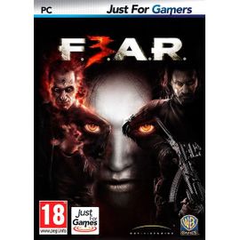 F.E.A.R. 3 Pc