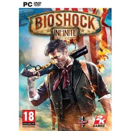 Bioshock - Infinite Pc