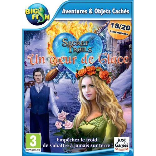 Secret Trails: Un CUr De Glace Pc