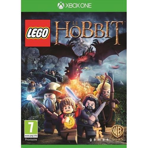 Lego - The Hobbit Xbox One