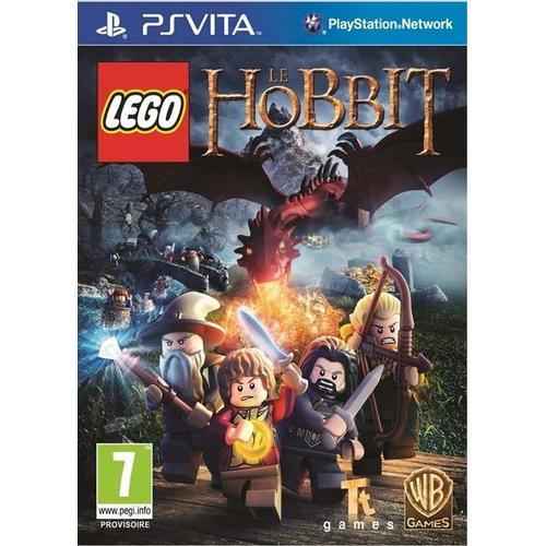 Lego Le Hobbit Ps Vita