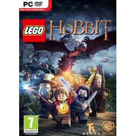 Lego - The Hobbit Pc