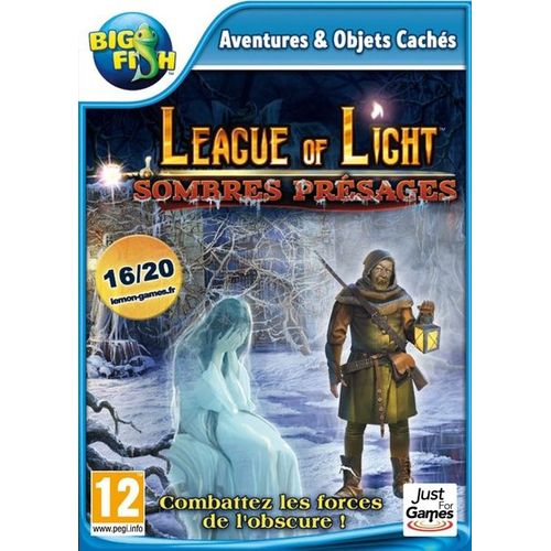 League Of Light - Sombres Présages Pc