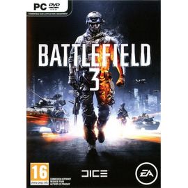Battlefield 3 Pc