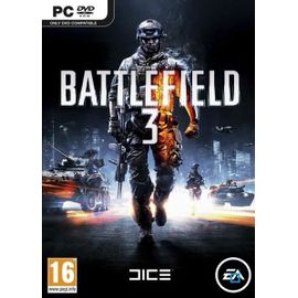 Battlefield 3 Pc