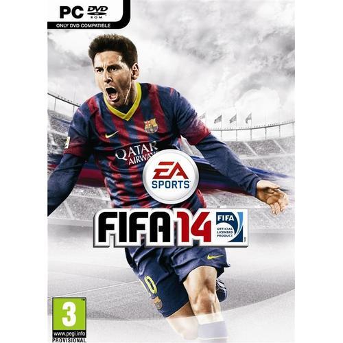 Fifa 14 Pc