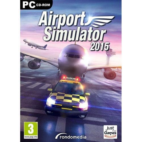 Airport Simulator 2015 Pc