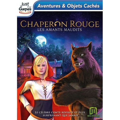 Le Petit Chaperon Rouge Pc