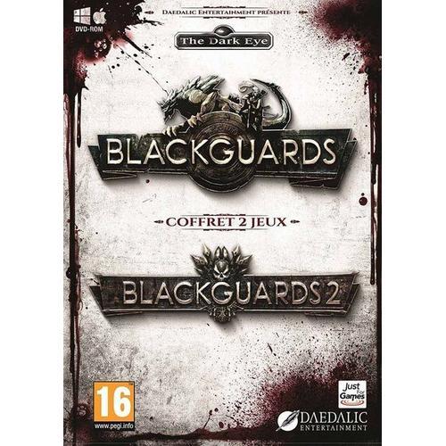 Blackguards Compilation Pc