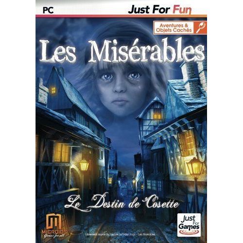 Les Misérables - Le Destin De Cosette Pc
