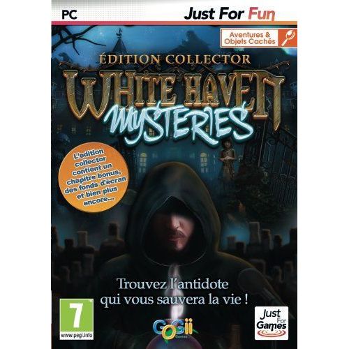 White Haven Mysteries Pc