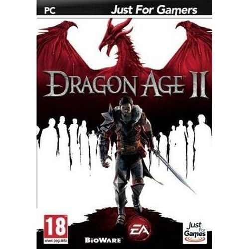 Dragon Age Ii Pc