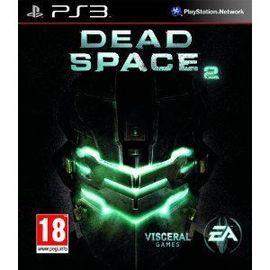 Dead Space 2 Ps3