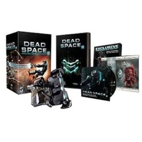 Dead Space 2 - Edition Collector Pc