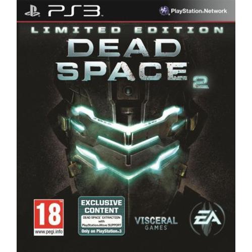 Dead Space 2 - Edition Collector Ps3