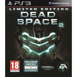Dead Space 2 - Edition Collector Ps3