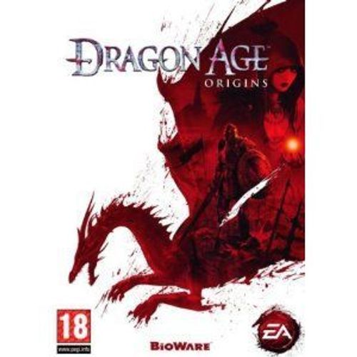 Dragon Age Origins Pc