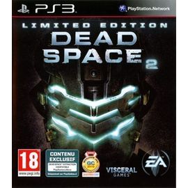 Dead Space 2 Platinum Ps3