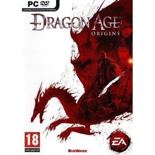 Dragon Age Origins Pc