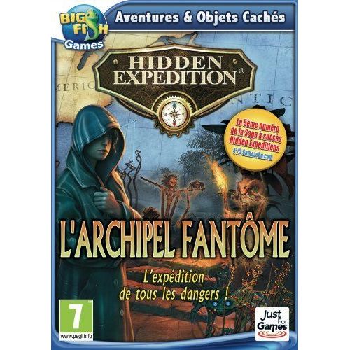 Hidden Expeditions - L'archipel Fantôme Pc