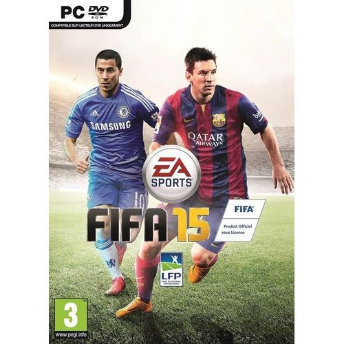 Fifa 15 Pc