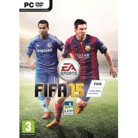 Fifa 15 Pc