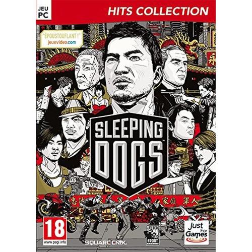 Sleeping Dogs Pc