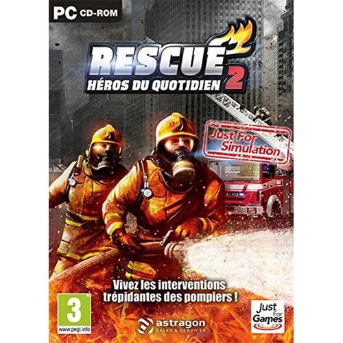 Rescue 2 Pc