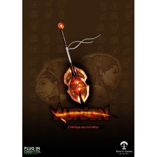 Aurion - L'héritage Des Kori-Odan Pc