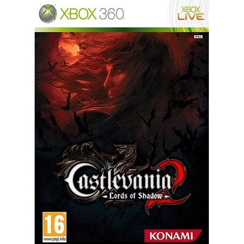 Castlevania - Lords Of Shadow 2 Xbox 360