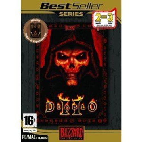 Diablo Ii Gold Pc-Mac