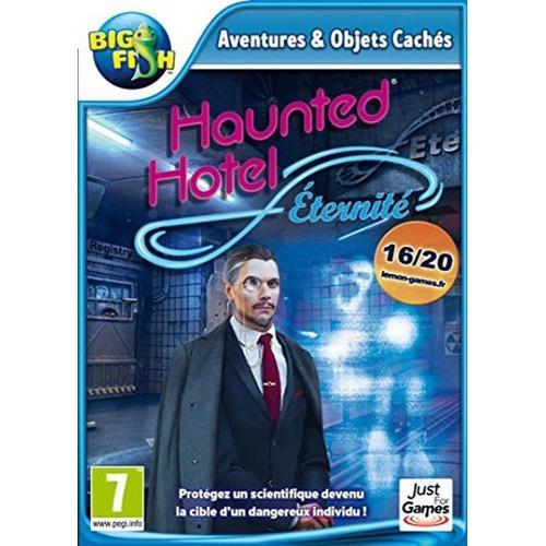 Haunted Hotel - Eternité Pc