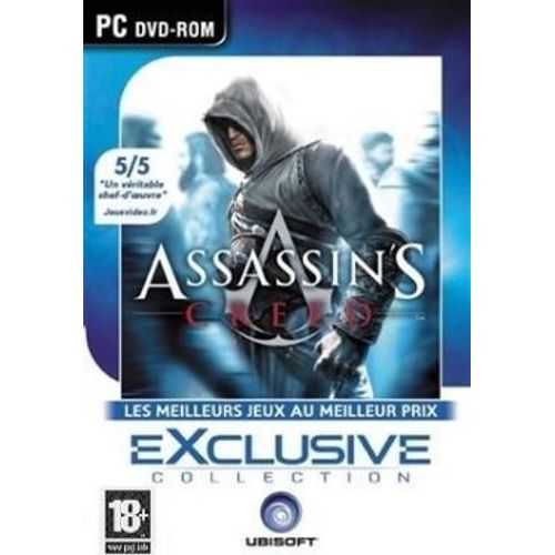 Assassin's Creed - Exclusive Collection Pc