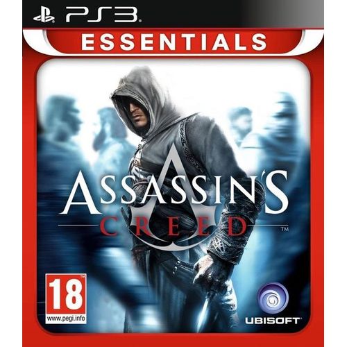 Assassin's Creed - Essentials Ps3
