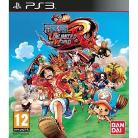 One piece unlimited world clearance red ps vita