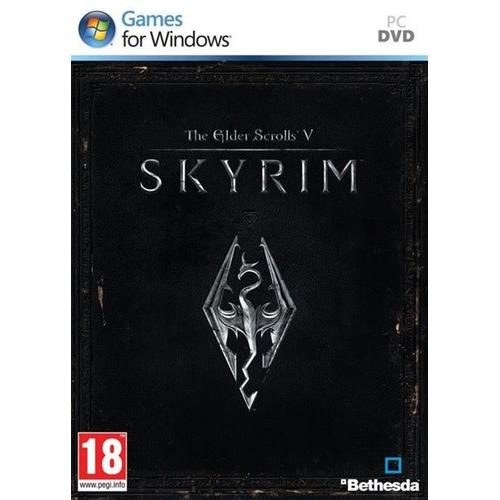 The Elder Scrolls V - Skyrim - Edition Limitée Pc