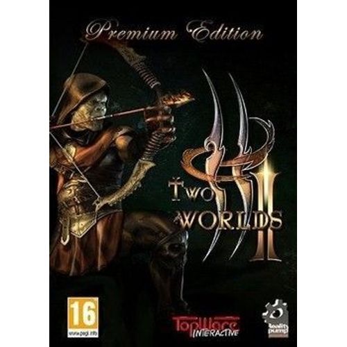 Two Worlds Ii - Premium Edition Pc
